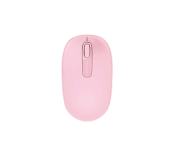 Microsoft 1850 Wireless Mobile Mouse - 1116259 - zdjęcie 2